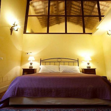 Residenza Sinibaldi Διαμέρισμα Ρώμη Εξωτερικό φωτογραφία
