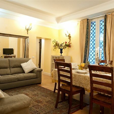 Residenza Sinibaldi Διαμέρισμα Ρώμη Εξωτερικό φωτογραφία