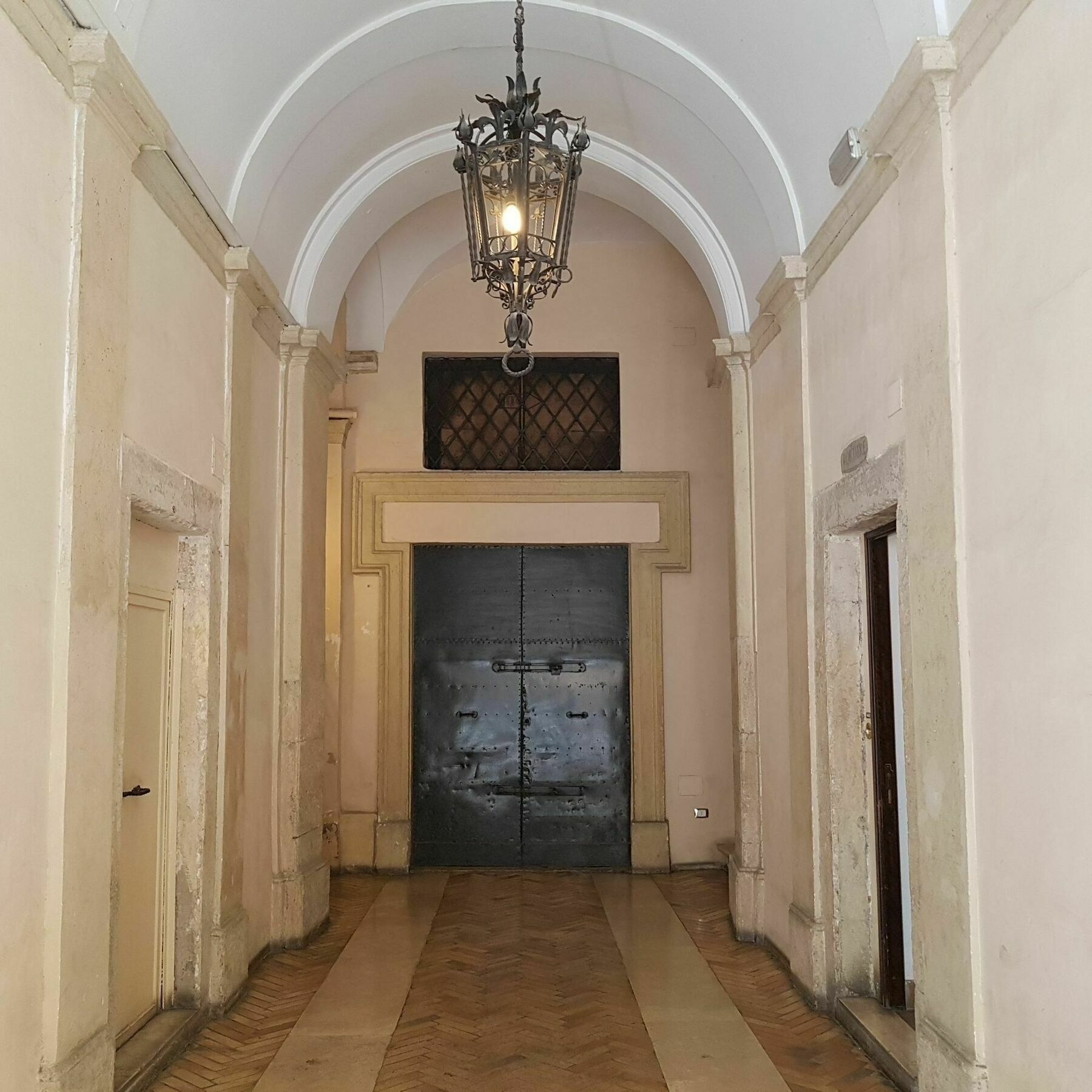 Residenza Sinibaldi Διαμέρισμα Ρώμη Εξωτερικό φωτογραφία