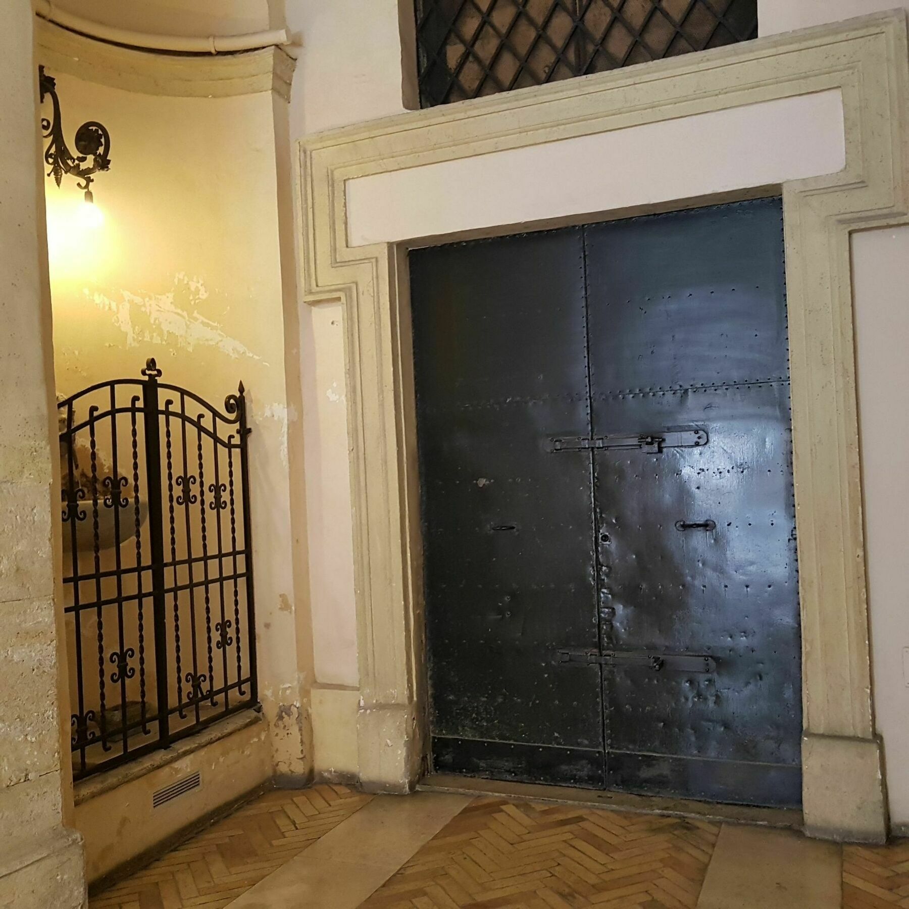 Residenza Sinibaldi Διαμέρισμα Ρώμη Εξωτερικό φωτογραφία